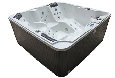 Spa a 5 posti Cirella Spa a 5 posti Cirella
