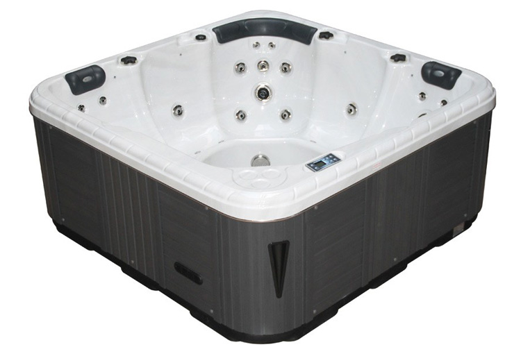 Spa Cubagua a 5 posti Spa Cubagua a 5 posti