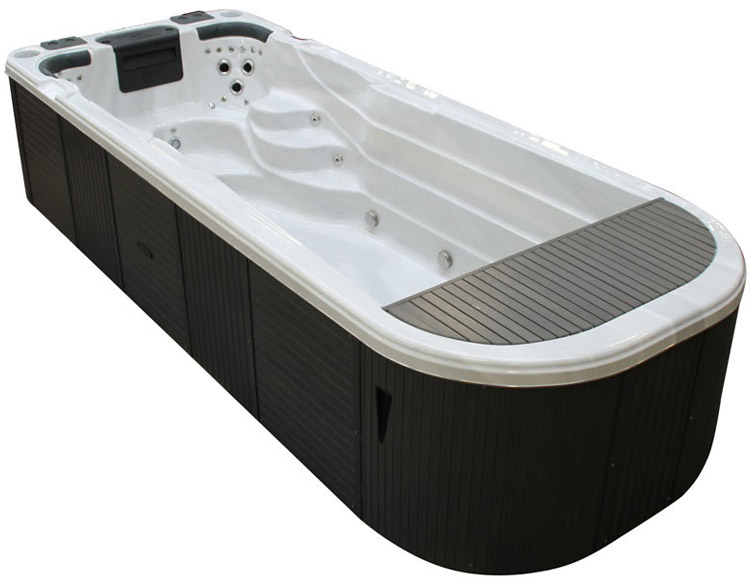Spa per il nuoto Shelby Spa per il nuoto Shelby