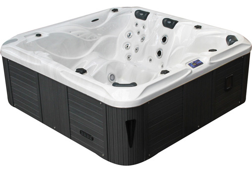 Spa Pemba a 6 posti Spa Pemba a 6 posti