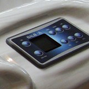 Pannello di controllo Pannello di controllo