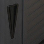 Struttura in PVC Struttura in PVC