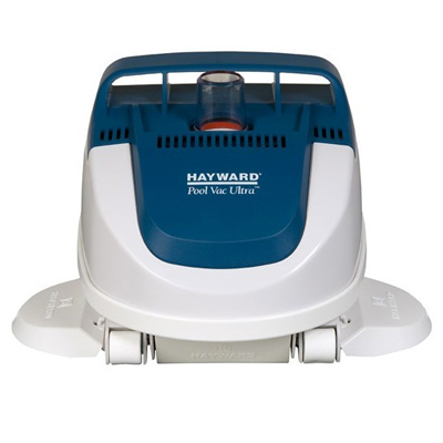 Robot per piscine Hayward Pool Vac Ultra