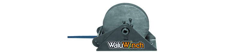 Walu Winch