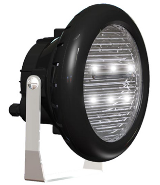 Proiettore esterno Led Weltico