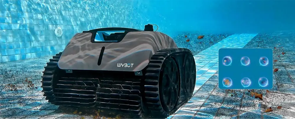 Wybot C1 Pro Wybot C1 Pro